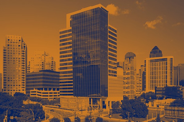 Dallas, TX office